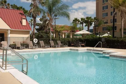 Residence Inn by Marriott Orlando Convention in Tangelo Park — foto 2