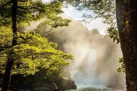 Explore the Nature of Chile foto 4