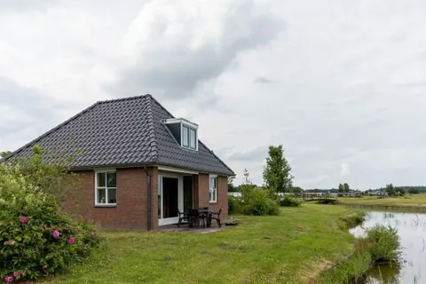 Recreatiepark De Tien Heugten foto 1