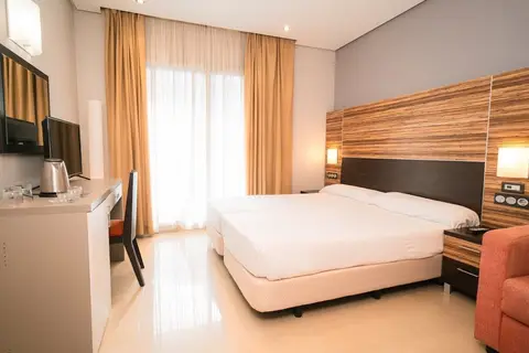 Magic Fantasy Hotel in Oropesa Del Mar — foto 18