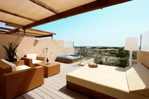 Zafiro Tropic in Alcudia — foto 10