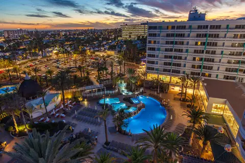 Abora Buenaventura in Playa del Inglés — foto 7