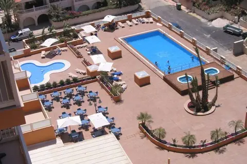 Poseidon La Manga Hotel & Spa in San Javier — foto 12