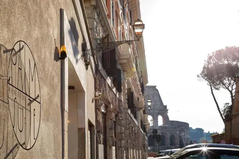 Manfredi Palm Suites foto 4