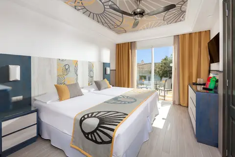 Hotel Riu Chiclana in Chiclana de la Frontera — foto 12