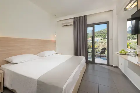 Princess Golden Beach Hotel in Χρυσή Αμμουδιά — foto 20
