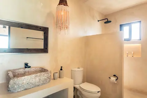 Hotel Boutique Casa Muuch in Holbox — foto 15