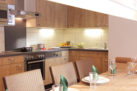 Alpenchalets Flachauer Gutshof foto 8