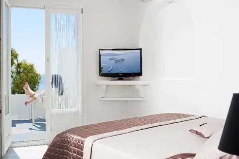 Asteras Villas in Δημοτική Ενότητα Θήρας — foto 2