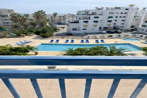 Navarria Hotel in Limassol — foto 7
