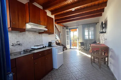 Fly & Go Panorama Kambos Village in Municipal Unit of Marathokabos — foto 9