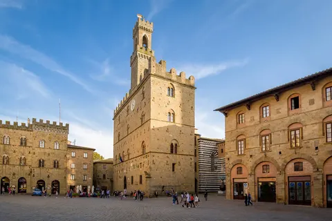 In de voetsporen van Etrusken foto 21