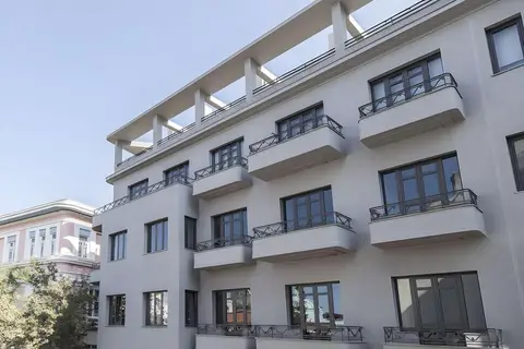 Perianth Hotel in Athene — foto 7