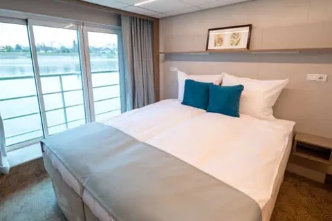 Riviercruise - Passau en Donau Klassiek foto 11