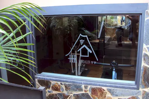 Hotel Rural El Mondalón in Las Palmas — foto 15