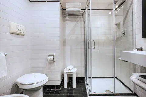 Sardegna Hotel  Suites & Restaurant - Cagliari in Casteddu/Cagliari, foto 24