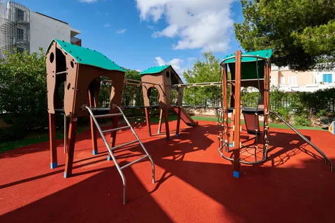 AluaSun Continental Park in Muro — foto 35