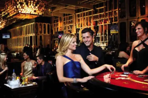Aria Resort & Casino in Las Vegas — foto 10