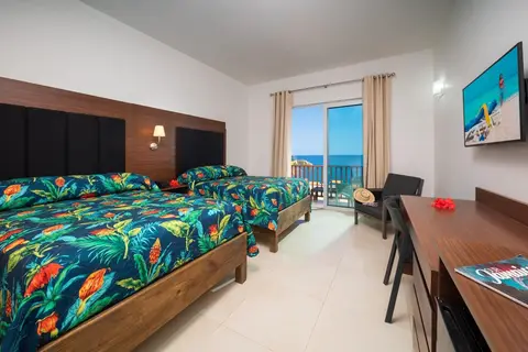 Samsara Cliff Resort in Negril — foto 8