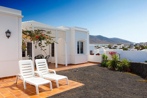 Bungalows Coloradamar foto 4