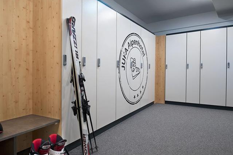 JUFA Alpenhotel Saalbach foto 18