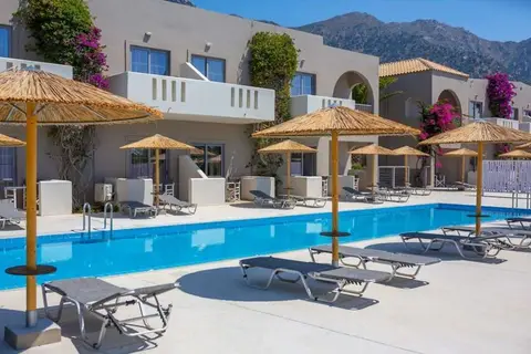 Akti Beach Club in Pyli, foto 2