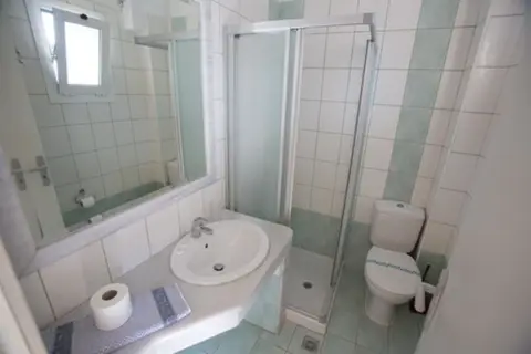 Anastasia Hotel in Δημοτική Ενότητα Μαλίων — foto 18