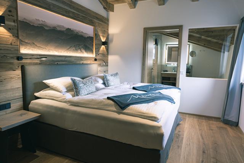 Appartement Venediger Lodge foto 34