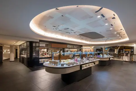 Hotel Barcelo Tenerife in San Miguel de Abona — foto 7