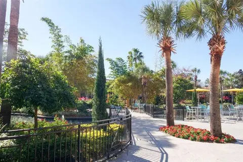 DoubleTree by Hilton Orlando at Seaworld in Orlando, foto 21