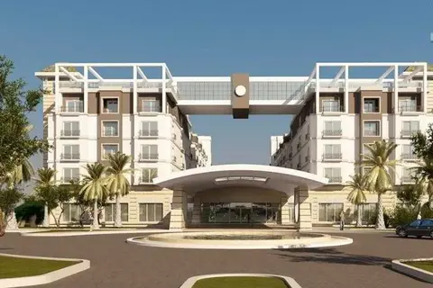 Cratos Premium Hotel & Casino in Girne — foto 7