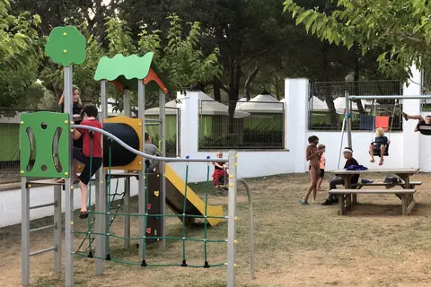 Internacional Palamos in Palamos — foto 11