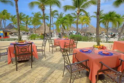 Barcelo Aruba in Bubali — foto 8