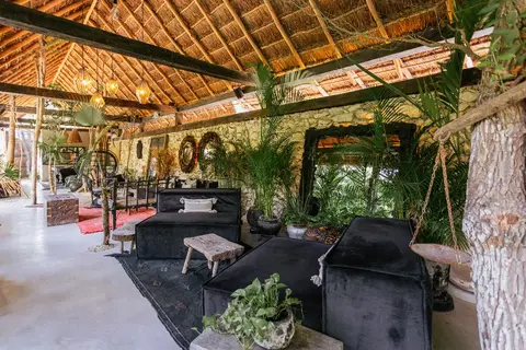 Hotel Bardo in Cancún — foto 18