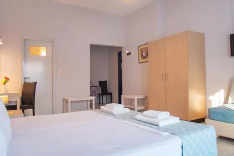Christof Studios & Rooms in Agia Galini, foto 24