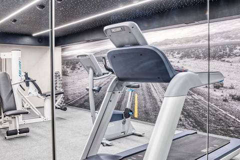 Hotel Alte Post foto 12