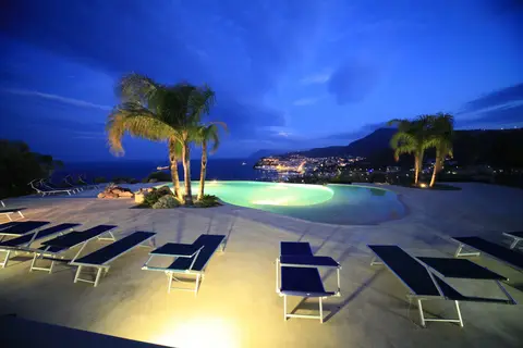 Villa Enrica in Lipari, foto 10