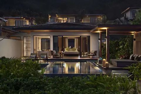 Anantara Quy Nhon Villas in Quy Nhon — foto 11
