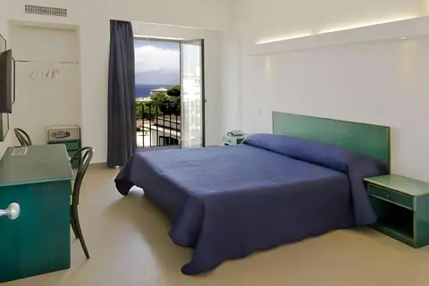 Hotel Eden Sorrento in Sorrento, foto 5