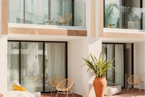 Nativo Hotel Ibiza foto 6