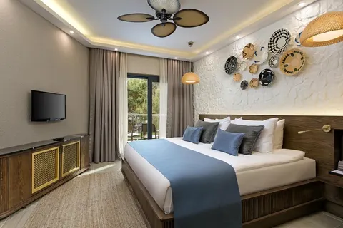 Rixos Sungate foto 2