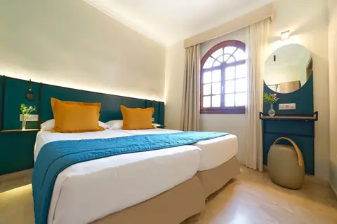 Maspalomas Villas by Dunas in San Bartolomé de Tirajana — foto 21