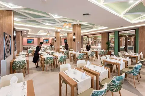 Riu Karamboa in Praia de Boca Salina — foto 5