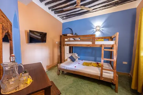 Shaba Boutique Hotel in Stone Town — foto 14