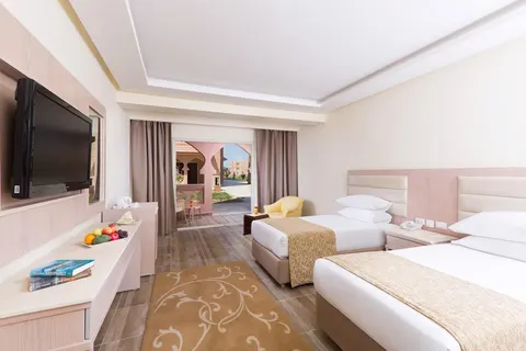 Pickalbatros Aqua Vista Resort Hurghada in Hurghada — foto 5