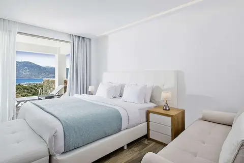 White Rock of Kos in Κέφαλος — foto 14