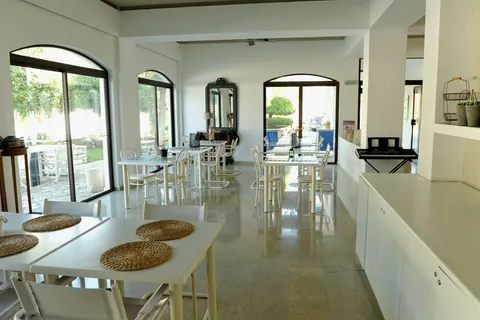 Apollon Hotel foto 7