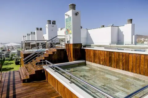 Exe Las Palmas in Las Palmas de Gran Canaria — foto 18