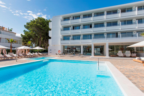 Hotel Anfora Ibiza foto 14
