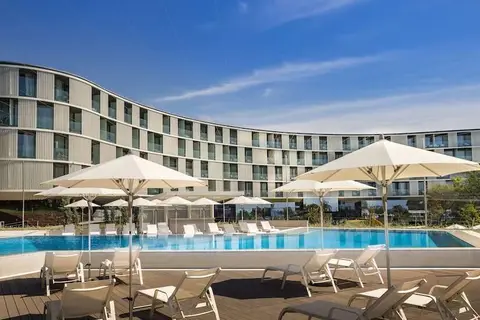 Family Hotel Amarin in Rovinj, foto 13